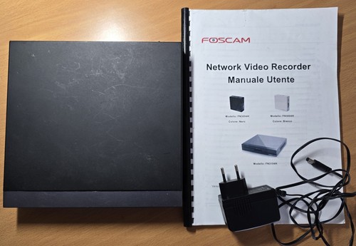 New foscam fn3104h network - fn3104h,