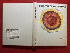I QUADERNI DI SAN GERSOLE'