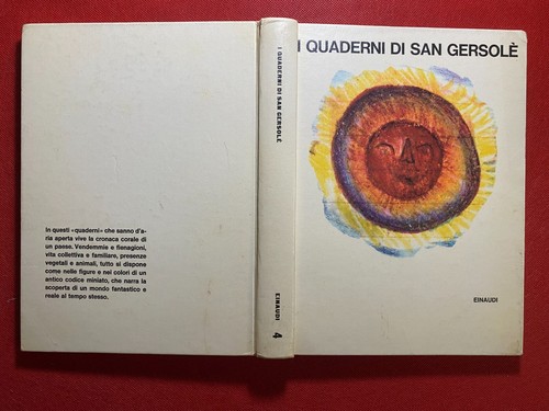 Quaderni san gersole - quaderni, di