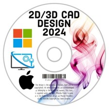 CAD 2D 3D - FILE COMPUTER DWG
