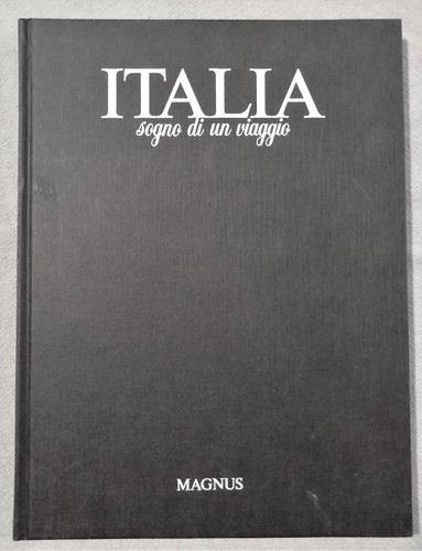 Italia sogno viaggio - italia,