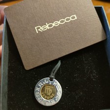 Nuovo ciondolo pendente