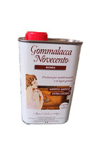 Gommalacca liquida per
