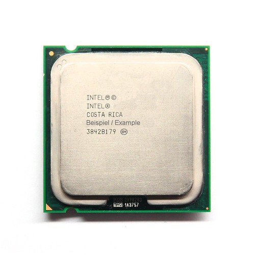 Processore socket fsb intel - processore/socket,