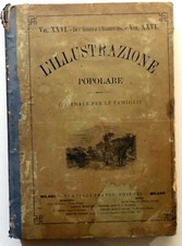 BOUND VOLUME THE POPULAR