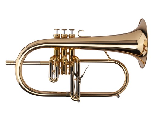 Adams flicorno soprano sonic - flicorno,
