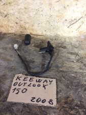 Keeway outlook 150 2008 - keeway,