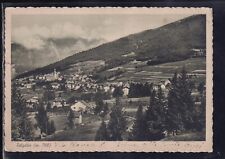 Cartolina Folgaria Panorama