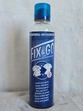 Fix&Go - Spray défroissant