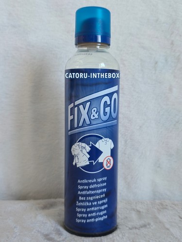 Fix spray défroissant - fix&go,