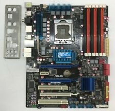 ASUS P6T SE REV:1.01G Intel