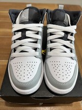 Nike Air Jordan 1 Mid (PS)
