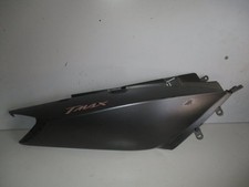 Fiancata Destra DX Fianchetto