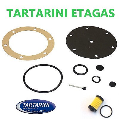 Kit riparazione riduttore - kit,