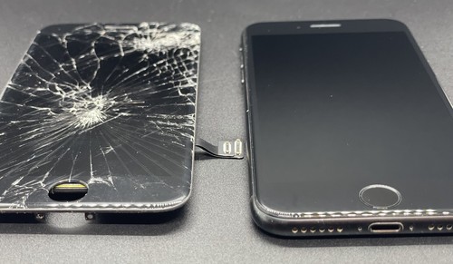 Iphone plus vetro - plus,
