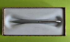 Orig. penna a sfera CROSS in scatola originale anni '90 funzionante