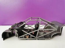 Intérieur Alfa Roméo 155 V6