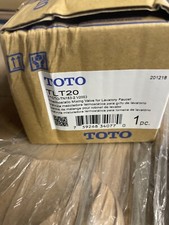 Nuova Valvola di Miscelazione