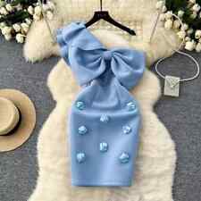 Vestito Abito Abitino Tubino