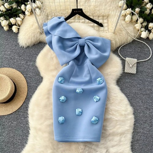 Vestito abito abitino - abito,