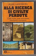Alan landsburg alla ricerca - alan,