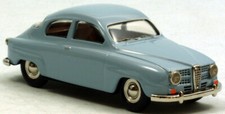 1964 saab azzurro 43 lega - azzurro,