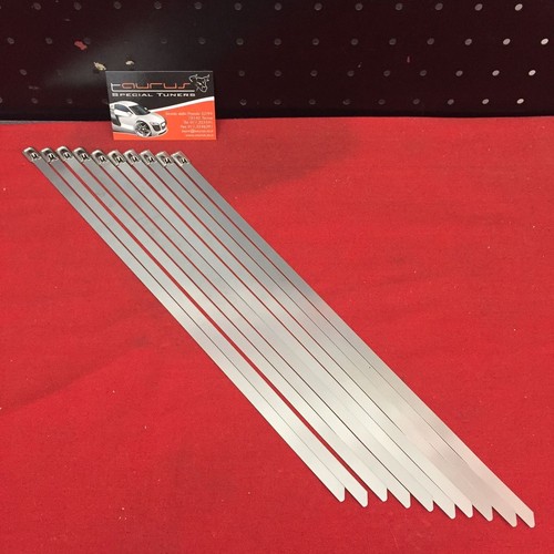 Fascette stringitubo - 10,