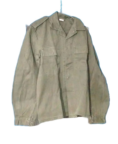 Esercito belga abl camicia - abl, +