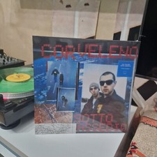 Cor Veleno- Sotto Assedio
