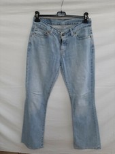 Levi's jeans zampa bootcut