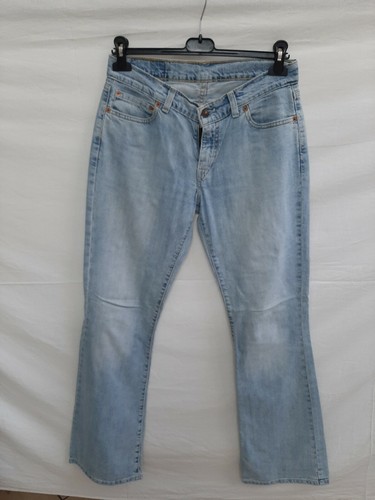 Levi jeans zampa bootcut - levi's,