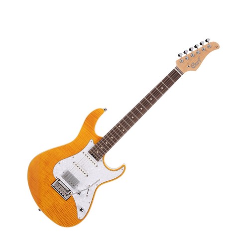 Cort g280 select ambra - cort,