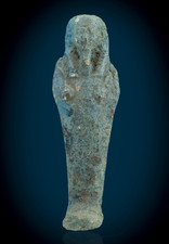 Autentica statuina Ushabti