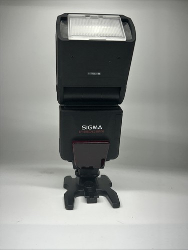 Flash elettronico sigma 610 - elettronico, ef-610