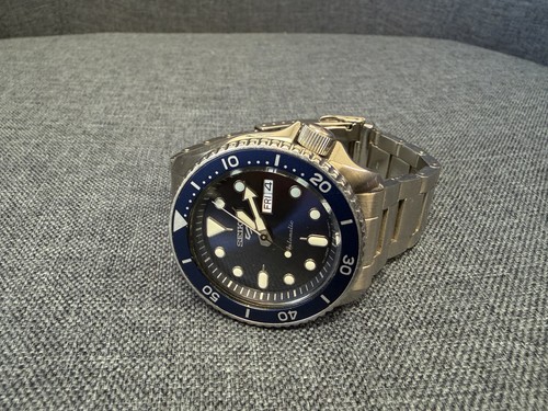 Orologio uomo seiko - orologio, sports