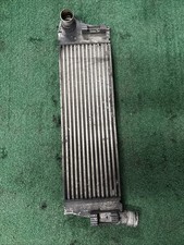 Intercooler Renault Scenic 1.5