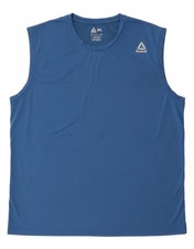 REEBOK Canotta Uomo Top 2XL