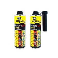 BARDAHL PULITORE 5 IN 1 DIESEL