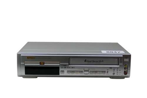 Funai dpvr 2600 - |, registratore
