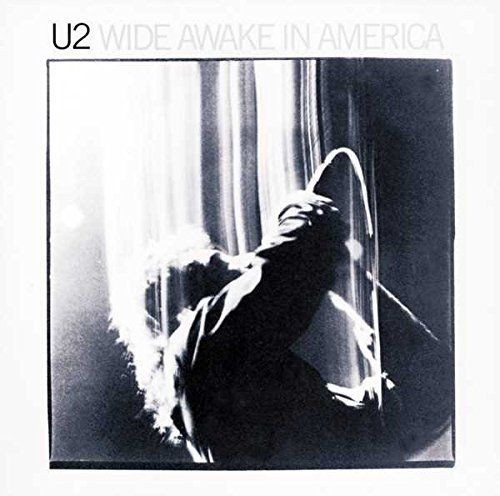 Wide awake in america - awake,