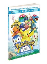 PokePark Wii: Pikachu's