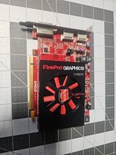 Scheda grafica AMD FirePro