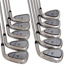 [TaylorMade] Set di ferri 10