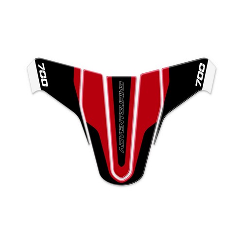 Adesivi parafango per moto - parafango,