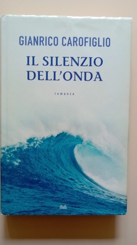 Gianrico carofiglio il - gianrico, :