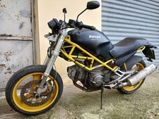Ricambi ducati monster - ducati,