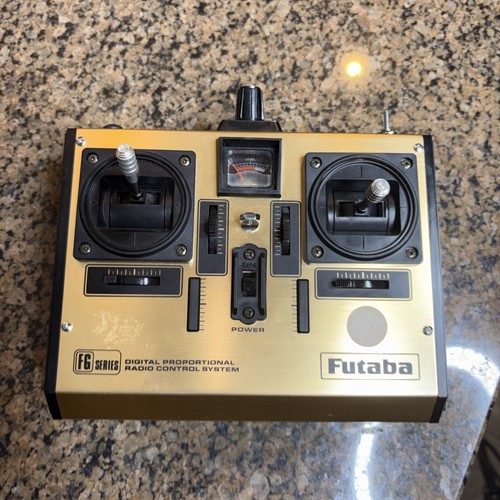 Futaba radio remote control - remote,