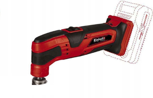 Einhell li utensile - tc-mg,
