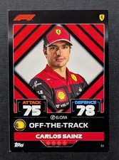 Topps Turbo Attax 2022 n.33