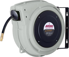 AR300, Avvolgitubo Automatico